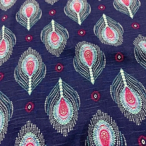 Pink Republic Top sz small - Picture 3 of 10